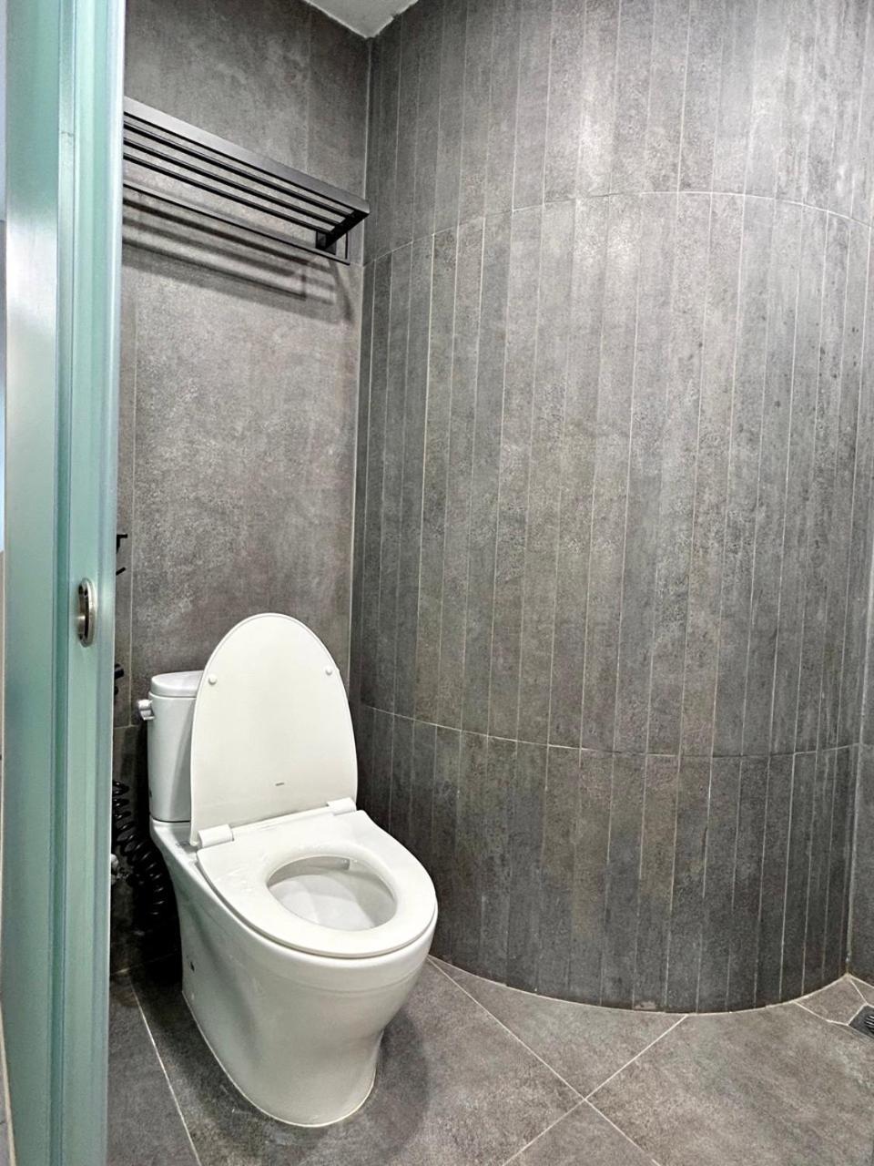 Hod Apartment Tan Dinh Ho Chi Minh-staden Exteriör bild